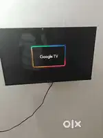 32 inch realme smart google tv