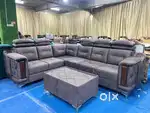 Sofa come in range of style from modular to traditional to suit var