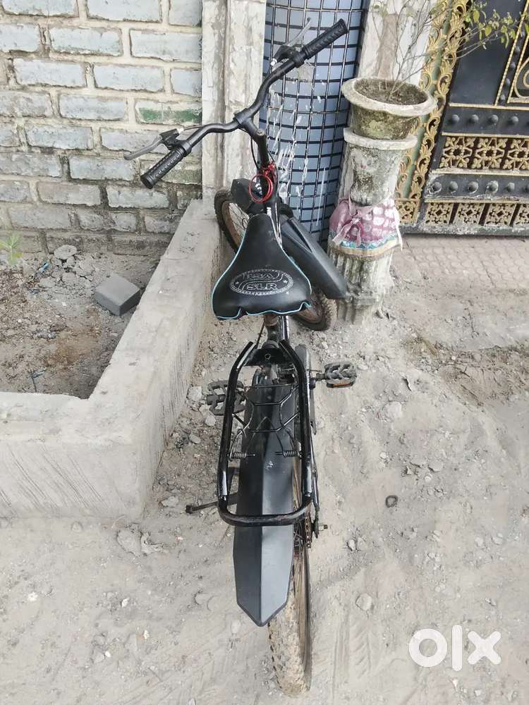 It is only used for 4 months