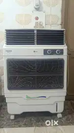 Voltas Air Cooler with powerful blowers
