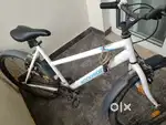 Dcathlon Rockeider  cycle for sale