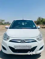 Hyundai i10 Magna 1.1L, 2013, CNG & Hybrids