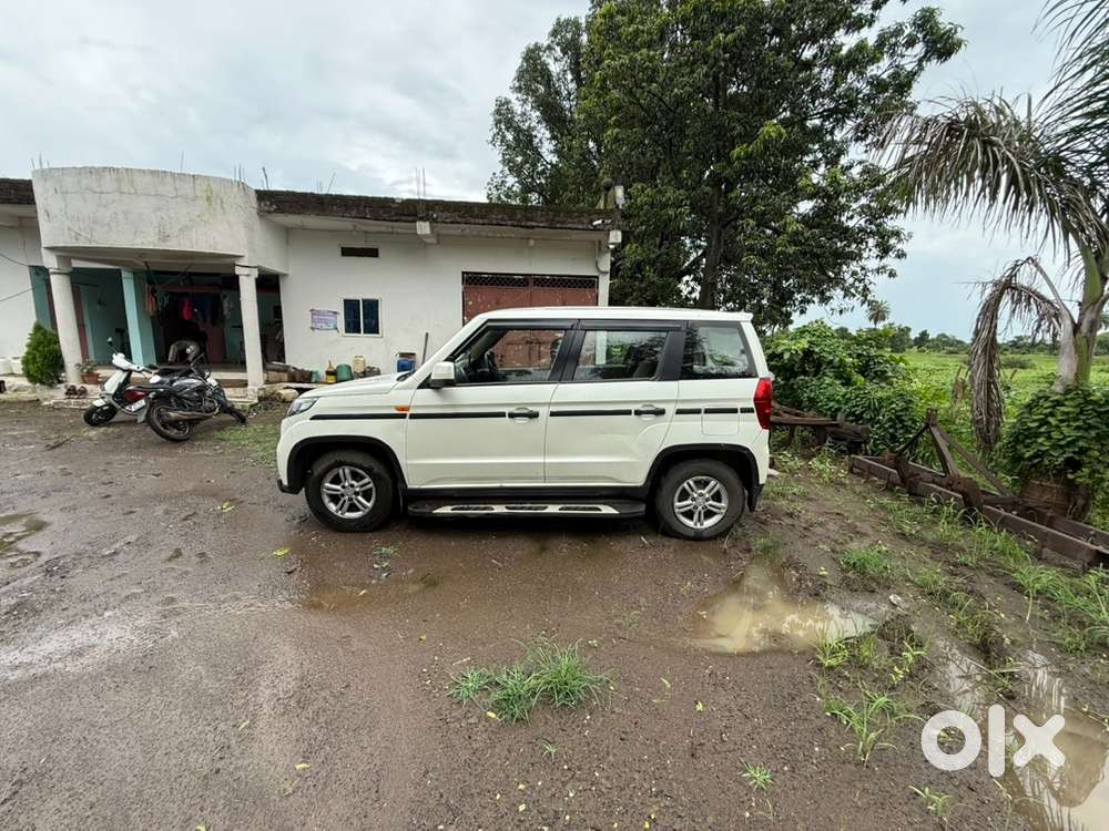 Mahindra Bolero Neo 2023 Diesel Good Condition