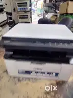 BROTHER  ALL IN ONE MALTI FUNCTION LASER PRINTER