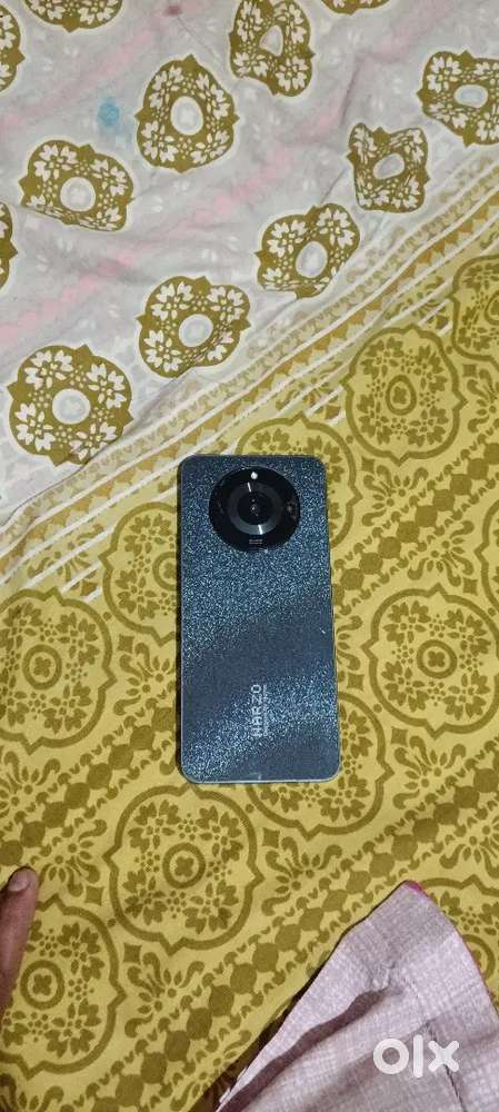 Realme 60 5g
