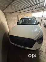 Hyundai Alcazar 2024 Diesel 18000 Km Driven