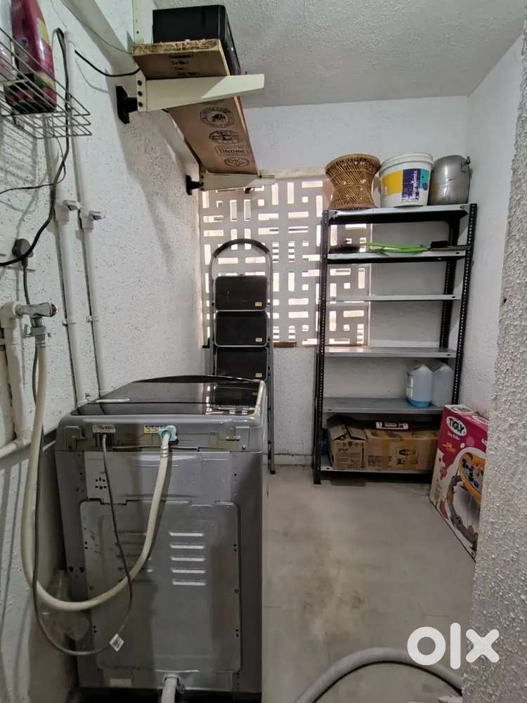 All facilities available on Aera