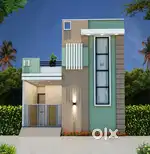 3bhk duplex for sale