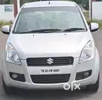 Maruti Suzuki Ritz Zxi BS-IV, 2011, Petrol