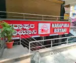 Restaurant for sale
