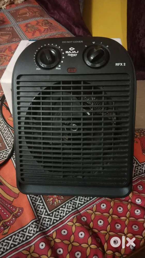 BAJAJ Room heater