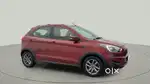 Ford Freestyle Titanium Petrol, 2021, Petrol
