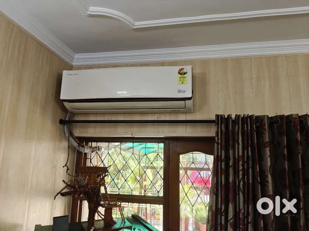 Voltas Split AC 1.5 ton 3 Star 03 numbers