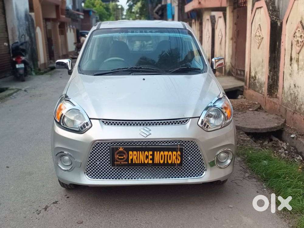 Maruti Suzuki Alto 800 Lxi, 2019, Petrol