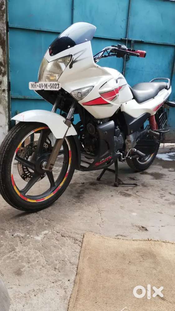Karizma R model 2013 for sale urgently