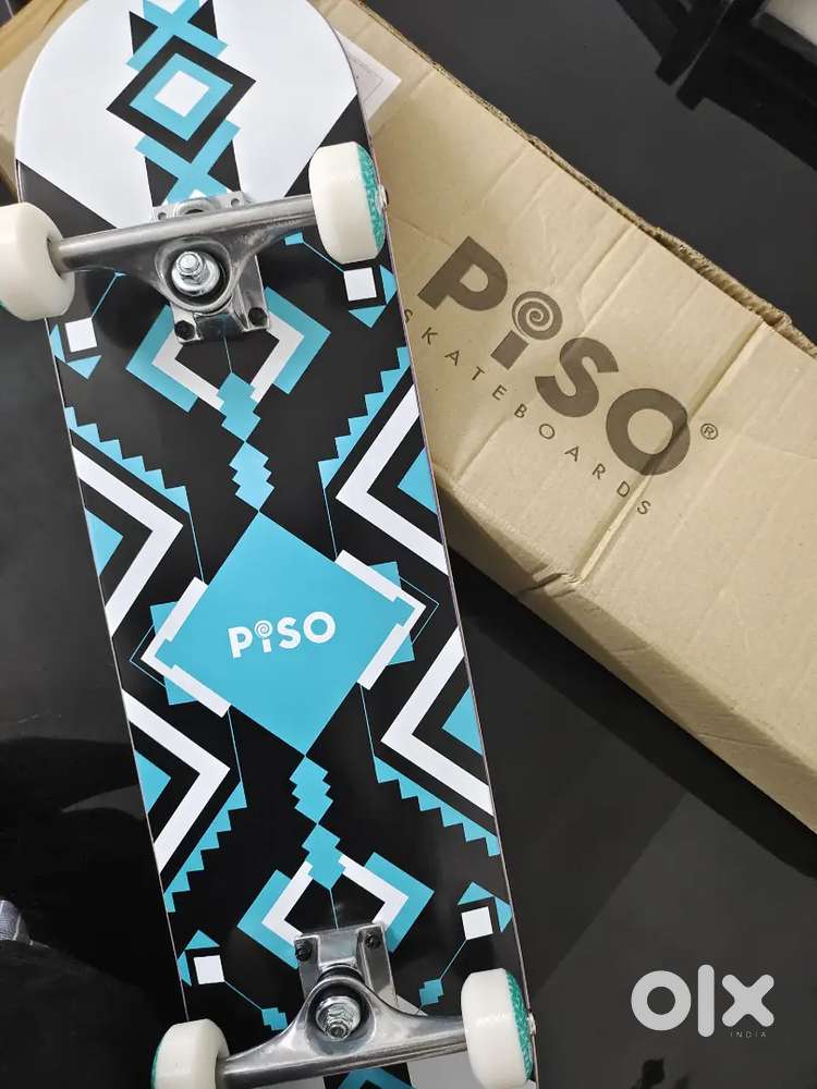 Skateboard