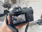 Fuji flim camera