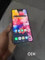 iQOO z9x good condition