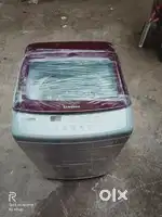 Aman Electronic Washing machine Fully Automatic LG/Samsung