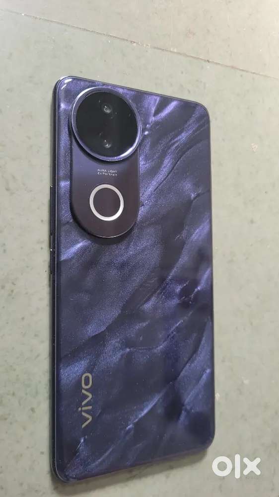 Vivo v50e 5g