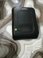 thermal printer.