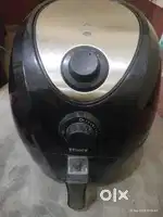 Best Quality Air Fryer, Texet AF-611 with auto switch cut off