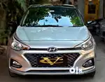 Hyundai Elite i20 Asta Option CVT, 2015, Petrol