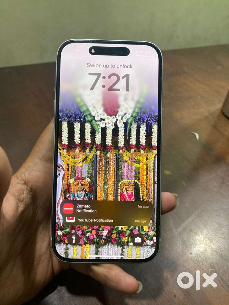 I phone 15 256 gb