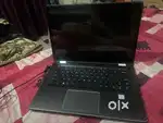 Lenovo yoga 510 screen touch 4 GB RAM 512 GB SSD