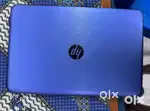 HP LAPTOP With 256 GB SSD, 1 TB Hard Disk, 8 GB RAM Excelent Condition