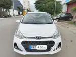 Hyundai Grand i10 Sportz 1.2 Kappa VTVT, 2018, Petrol