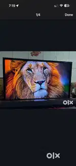 LG 32 inch TV 2021 model