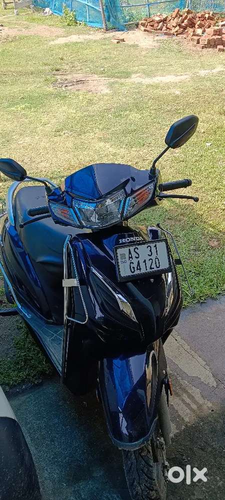 It is in very good condition