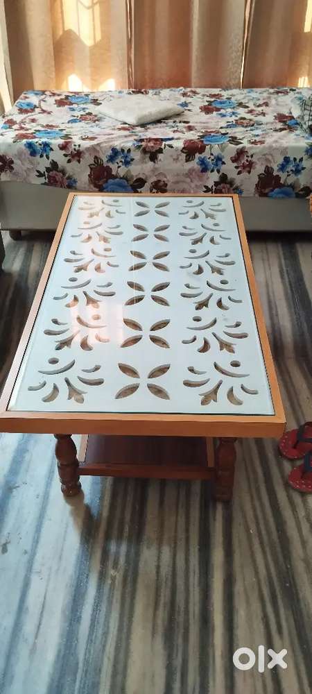 Center table for Sofa