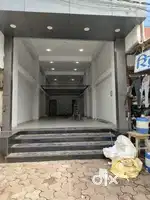 Commercial Rental space