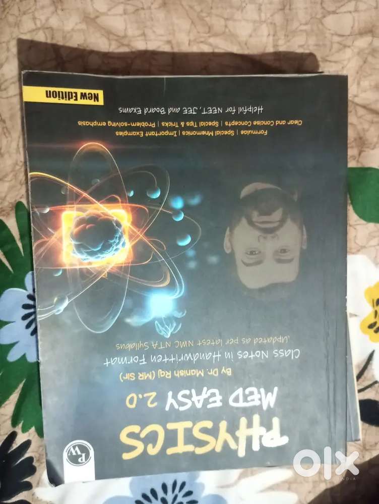 Med easy 2.0