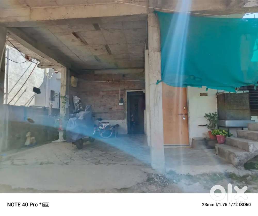 Singl room available beltrodi road kabira convent jawd
