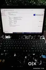 Lenovo G580