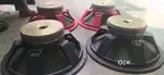 Base Speakers