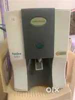 RO water purifier