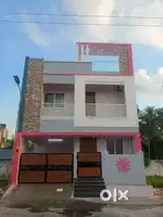 85 Lakhs 3BhK avadi