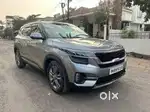 Kia Seltos HTX Plus D, 2022, Diesel