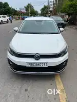 Volkswagen Virtus 2024 Petrol 21270 Km Driven