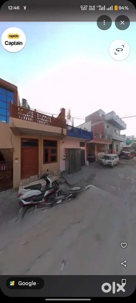 Katewa Nagar Gurjar ki thadi