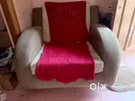 Singh sofa