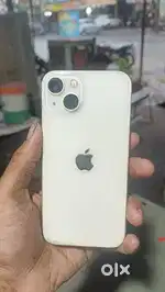 iPhone 13 bill box available