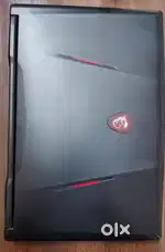 MSI GL63 8RC