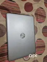 Hp laptop g830 finger print laptop