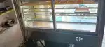 Cake cooling counter 5.5 foot new condition