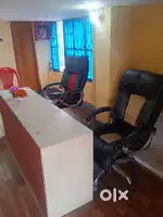 Executive Office Chairs & Office Table